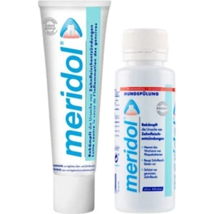 Hassas Diş Eti Bakımı Diş Macunu 75 Ml Gargara 100 Ml