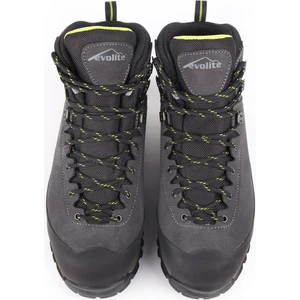 Synchro Evo-Tex Vibram Tabanlı Outdoor Bot - Gri