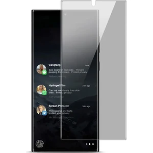 Samsung Galaxy S23 Ultra Full Ön Kaplama Koruma Filmi - AL3280