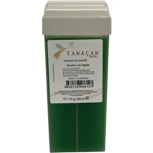 Basic Kartuş Sir Ağda 100ml - Azulen
