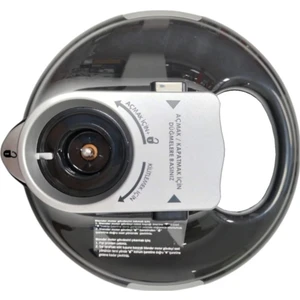 AR171 Blendart Multi Blender Orijinal Işlem Hazne Kapağı Siyah