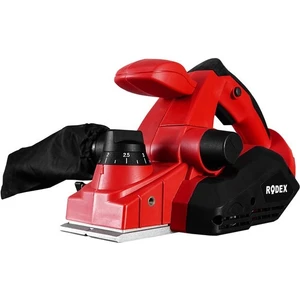 RDX3901 Planya Makinesi