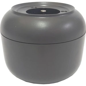 AR1053 Prostick Mürdüm Blender Orijinal Çırpıcı Başlık Gri