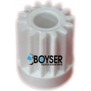 Karaca - Rosegold - Blender Grubu - Mil Dişlisi (Çırpıcı Dişli Kutusu)