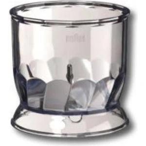 El Blender Doğrayıcı Hazne 350 ml Küçük Boy