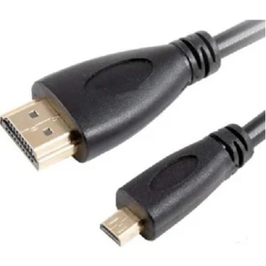 SpeedUF HDMI To Micro HDMI Kablo 3 Metre