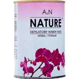 Nature Pink Konserve Ağda 800 Ml