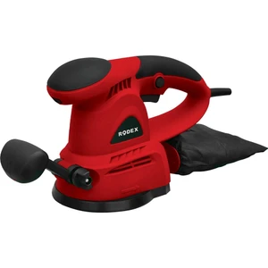 RDX376 Eksantrik Zımpara Makinesi