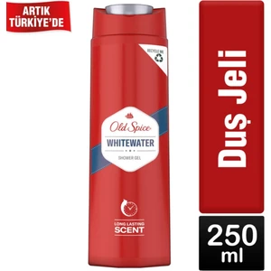 Old Spice Whitewater Duş Jeli 250 Ml