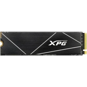 Xpg Gammix S70 Blade AGAMMIXS70B-512G-CS 512GB 7400/6800 Mb/s Nvme M.2 SSD