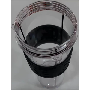 Shake´n Take Dograyıcı Hazne 570 ml AR103206 - Ar