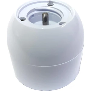 Soprano Beyaz Çırpıcı Başlık (AR142, AR161 ve AR1004 Modeller Için Uygundur)