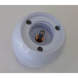 AR161030 - Soprano Max Çırpıcı Gövde Grubu-Beyaz Arzum AR161-AR1004 Model
