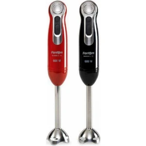 Bl 700 600W Siyah El Blenderı