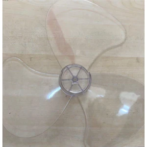EC Shop Supurgeavm Ufo ATSFI-121 Buharlı Iyonizerli Vantilatör Pervanesi