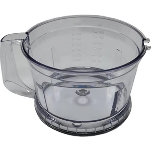 Meister Multi Blender Işlem Haznesi
