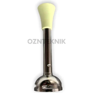 AR161 Soprano Max Parçalayıcı Ayak Yeşil-Orjinal