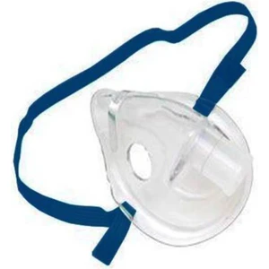 Nebulizatör Maskesi - Yetişkin