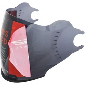 Ls2 Verso Kask Camı Siyah