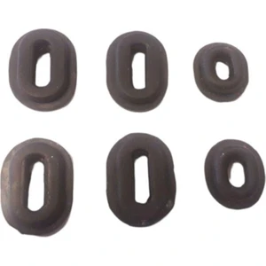 Oem Yan Kapak Lastiği 6lı Takım Cg 100-125-150