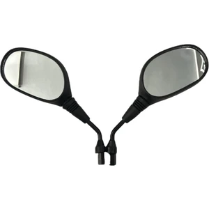 Motorsiklet Ayna 10MM Orijinal Tasarım Scooter ve Cup Modelleri İçin