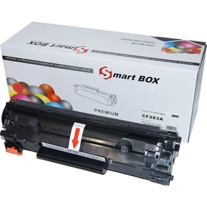 83A CF283A Muadıl Toner, Hp Pro M125, M127, M201, M225 Muadil Toner Çipli