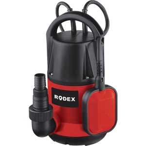 RDX814 Temiz Su Dalgıç Pompa
