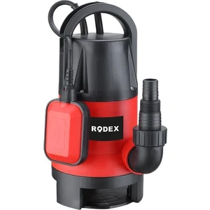 RDX8391 Kirli Su Dalgıç Pompa