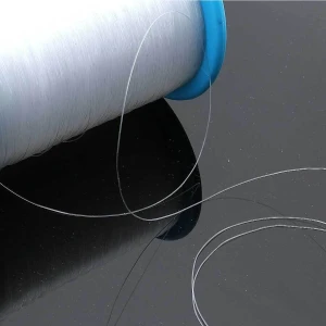 0.4 mm Kum Boncuk Misinası 100 Metre