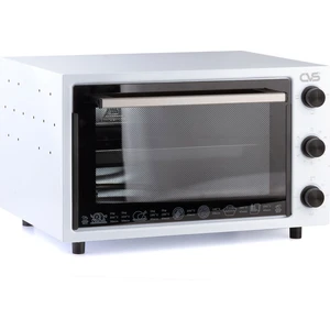 Cvs Dn 3984 Hamurcum Express 3 Düğmeli 36 Lt Elektrikli Midi Fırın