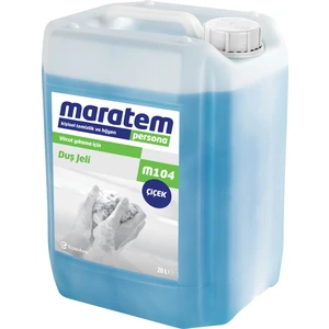 M 104 Duş Jeli 20 Litre