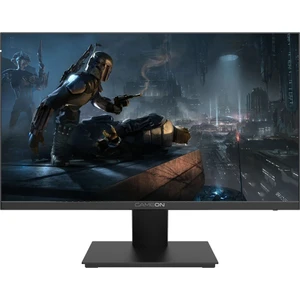 27 Gameon GOE27FHD75VA 75Hz Flat Va Hdmı+Vga Adaptive Sync Hoparlörlü Gaming Monitör