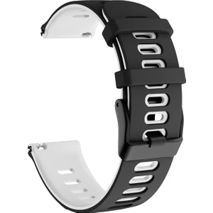 Huawei Watch Gt5 46mm Gt5 Pro Gt4 46mm Gt3 46mm Gt3 Pro Gt3 Se Elite ile Uyumlu Kordon Sportive 22mm