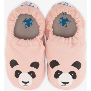 Pandaf Hyper Toz Pembe Barefoot Akıllı Patik