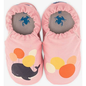 Mobi Kid Hyper Şeker Pembe Barefoot Akıllı Patik
