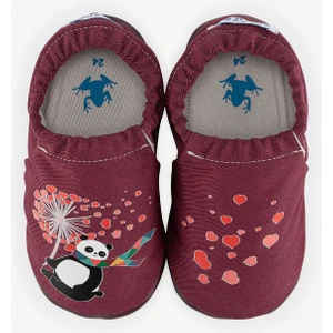 Flying Hearts Hyper Mürdüm Barefoot Akıllı Patik