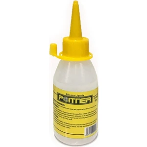 E Elmas Pointer, Sıvı Silikon, Kumaş Yapıştırıcısı, 50 Ml, Soğuk Silikon, Güçlü, Şeffaf
