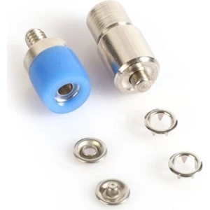 9.5mm Bebe Çıtçıt Aparatı