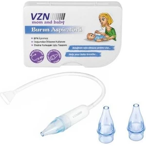 Burun Aspiratörü
