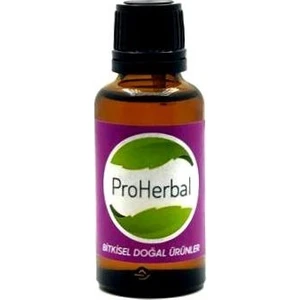 PROHERBAL ORGANİK TAMANU YAĞI 30 ML
