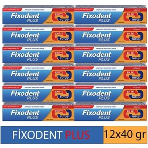 Plus 40 gr 12 x 40 gr SKT06.2025