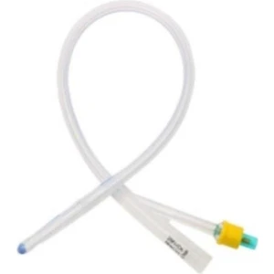 Foley Sonda Silikon 2 Yollu No:20