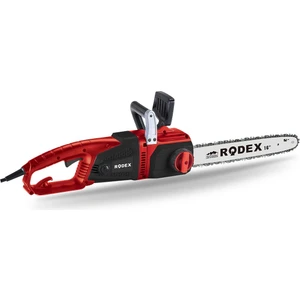 RDX906 Elektrikli Ağaç Motoru