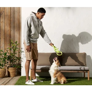 Köpekler Için Halat Oyuncak