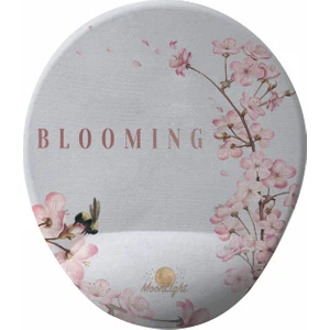 Blooming Bilek Destekli Mousepad