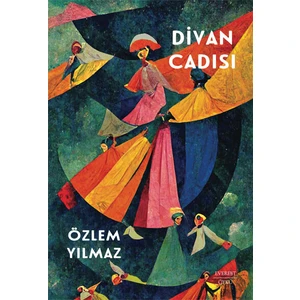 Divan Cadısı - Özlem Yılmaz