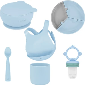 Oioi Puzzle Set 6 Parça