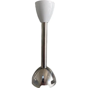 Fakir Uyumlu Fiona Sms 110 - Amirex - Motto - Andora - Apex - Versa Blender Parçalayıcı Ayak Beyaz