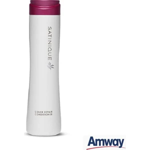 Satınıque Boyalı Saçlar Için Onarıcı Saç Kremi 280 Ml