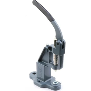 DZN Tools Universal Tulumba Presi - Çıtçıt, Rivet, Kuşgözü, Perçin Makinası